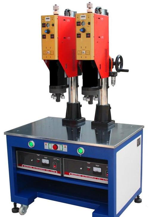 石油装备供应 供应超声波熔接机 超声波塑料焊接机 超声波熔接机产品